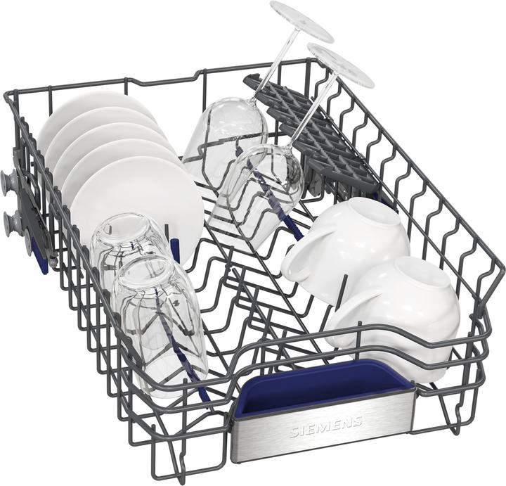 Produktbild Siemens iQ500 Unterbau-Geschirrspüler 45 cm Edelstahl