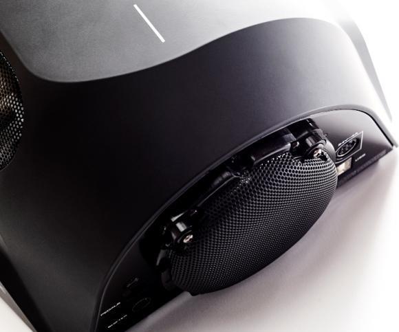 Actual product image Thrustmaster T-GT Gran Turismo Racing Wheel (PC, PS4)