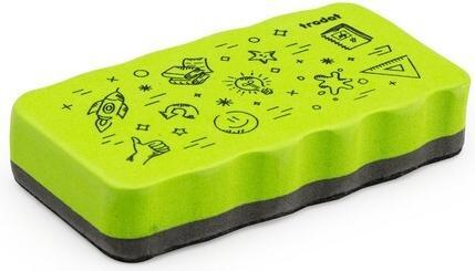 Produktbild Trodat Whiteboard Schwamm magnetisch grün