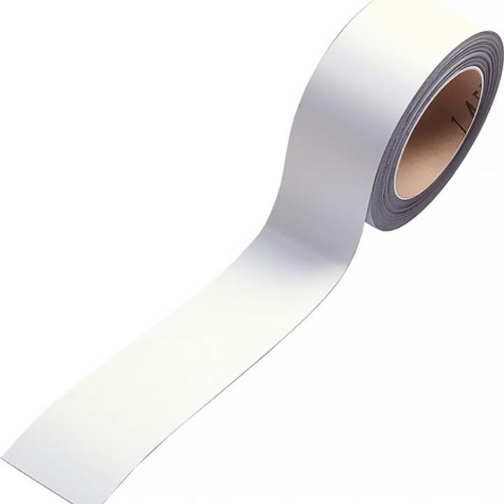 Immagine prodotto Eichner Magnetband Band-B.20mm Band-L.10m weiss