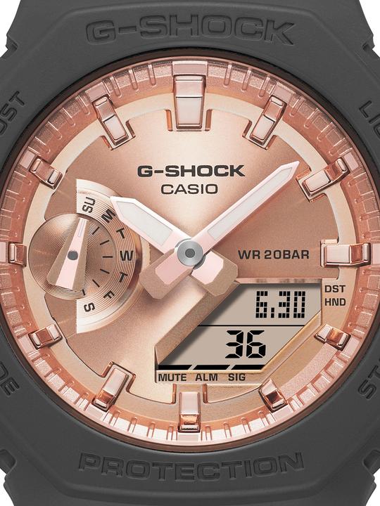 Image du produit G-Shock GMA-S2100MD-1AER (Montre de plongée, 43 mm)
