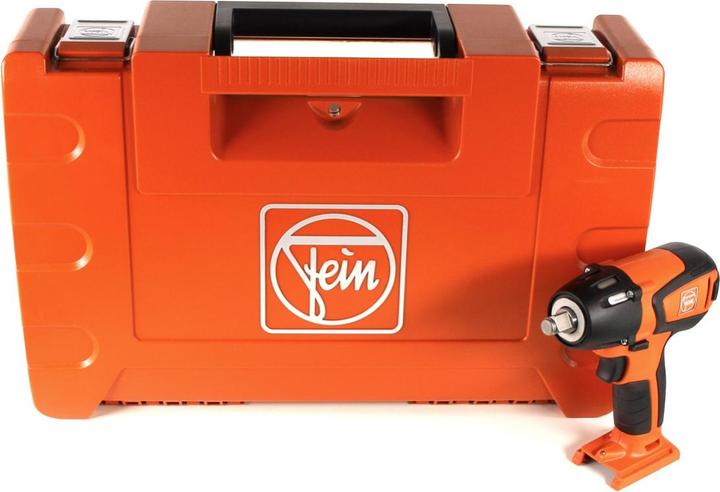 Produktbild Fein ASCD 18-300 W2 Select (Akkubetrieb)