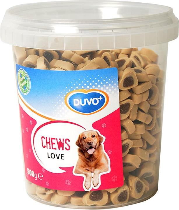 Produktbild EBI Duvo+ Poo Bags auf Rolle (Hund)