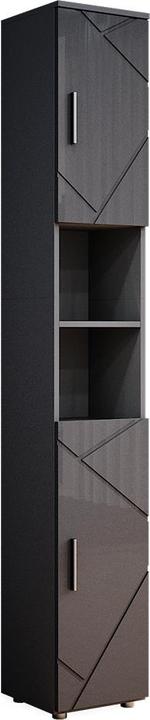 Anthracite high gloss