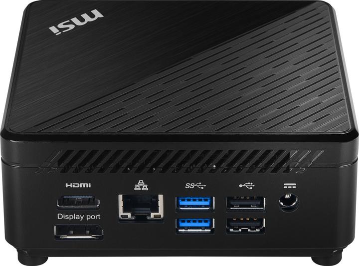 Produktbild MSI Cubi 5 10M-008 (Intel Core i5-10210U)