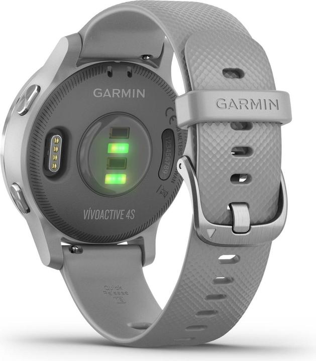 Produktbild Garmin Vivoactive 4S (40 mm)