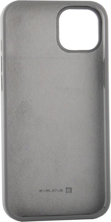 Image du produit Evelatus iPhone 14 Pro 6.1 Premium mix solide Soft Touch Silicone case (Apple iPhone 14 Pro)