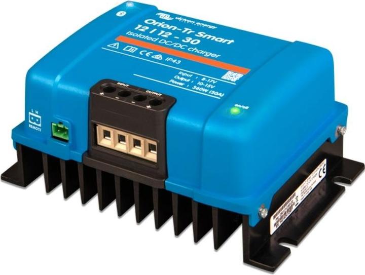 Produktbild Victron Energy Orion Tr Smart