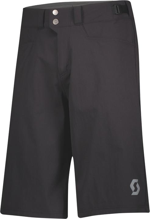 Scott Sports Shorts Trail Flow with Pad (3XL)