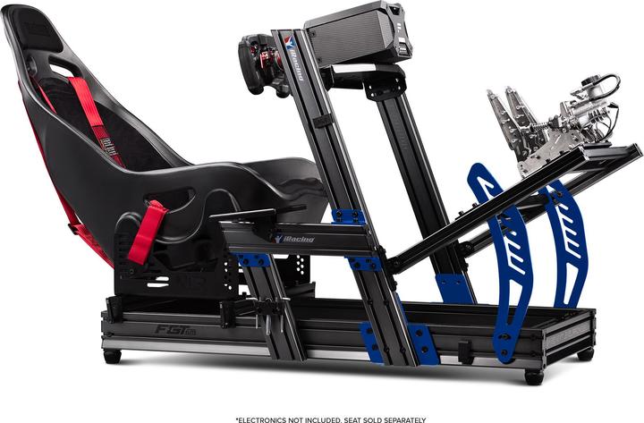 Produktbild Next Level Racing F-GT Elite