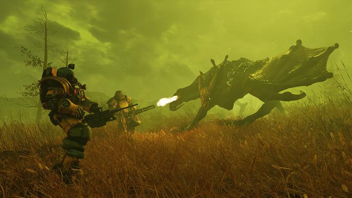 Produktbild Bethesda Fallout 76 - Tricentennial Edition (Xbox Series X, Xbox One X, DE)
