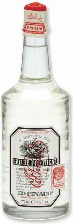 Clubman Eau de Portugal (Eau de cologne, 370 ml)