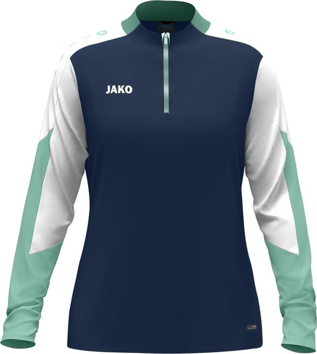 Marine, White, Mint