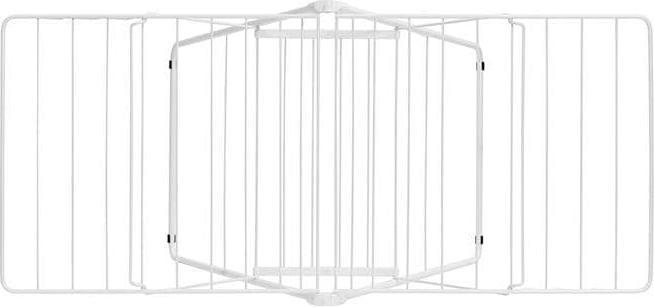 Image du produit Brabantia Séchoir sur pied HangOn 20 m (20 m)