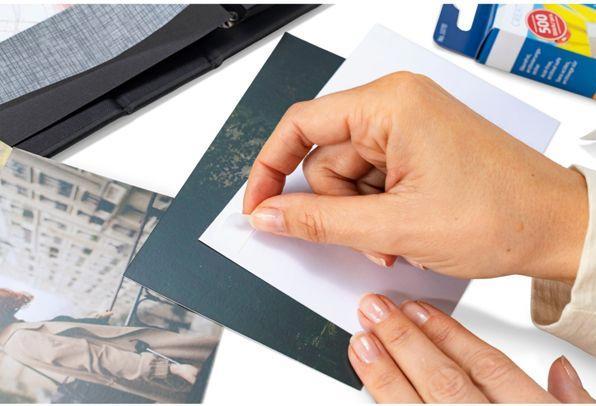 Produktbild HERMA Fotokleber