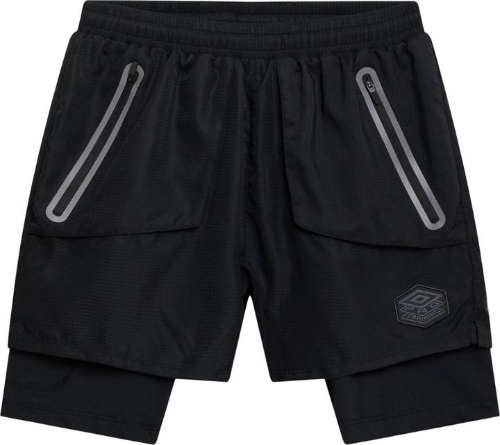 Umbro Pro Training Elite HybridShort