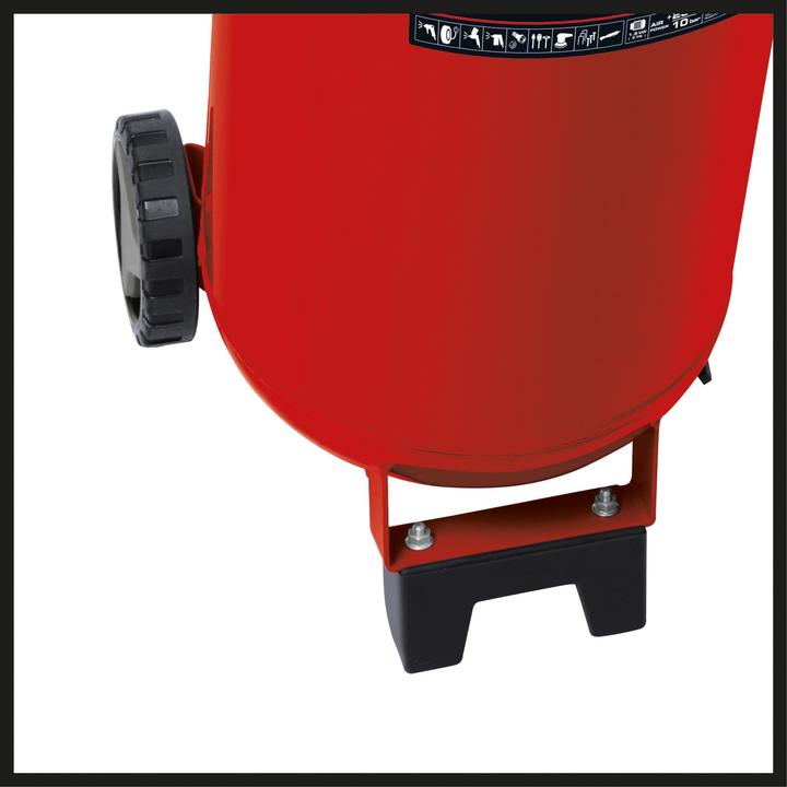 Image du produit Einhell Compresseur TH-AC 240/50/10 OF (10 bar, 50 l)