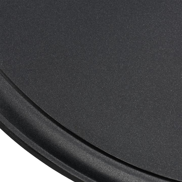 Actual product image Relaxdays Crepe pan (25.50 cm, Crêpe pan, Cast aluminium)