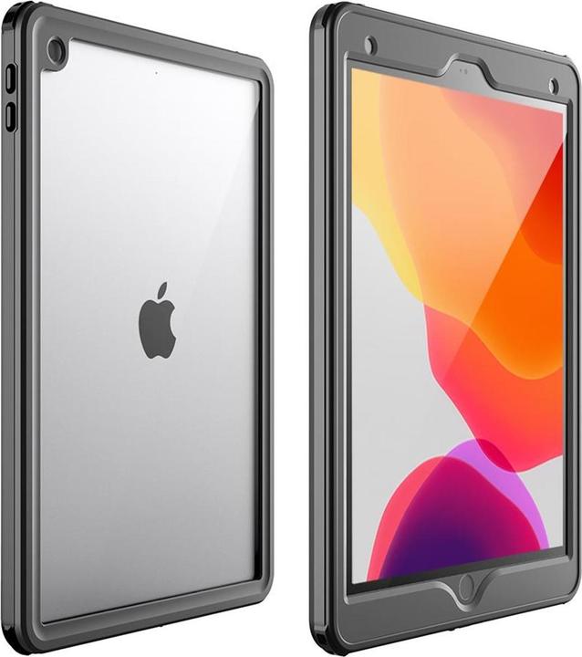 Image du produit Eiger Peak 3000 Case (iPad 2019 (7e gène), iPad 2020 (8. Gen), iPad 2021 (9e génération))