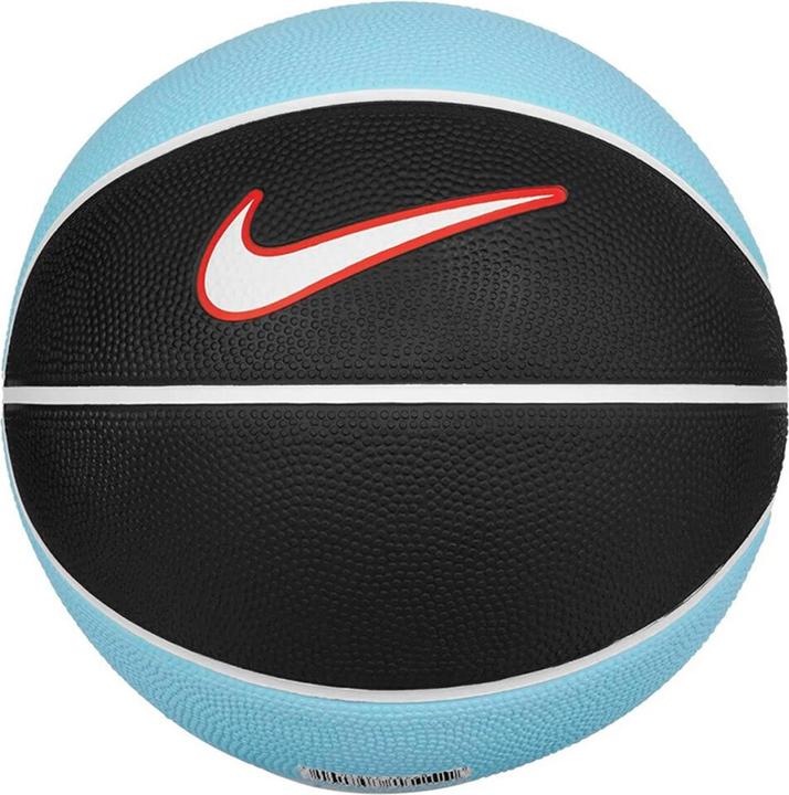 Nike Skills Basketball Swoosh