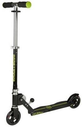 Produktbild Smartscoo Scooter Eco Finishline 125
