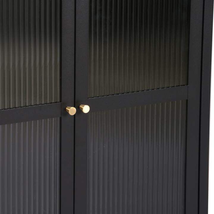 Actual product image En.Casa Säkylä (64 x 35 x 84 cm)