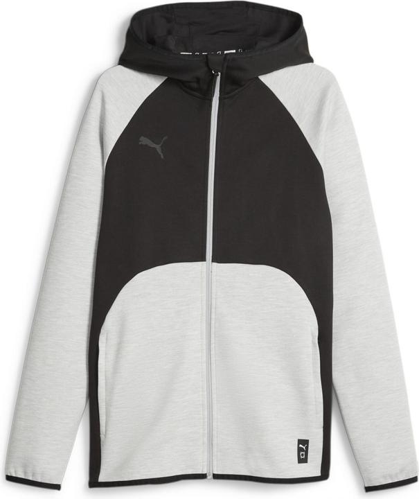 Immagine prodotto Puma Giacca Hoops Team Dime (L)