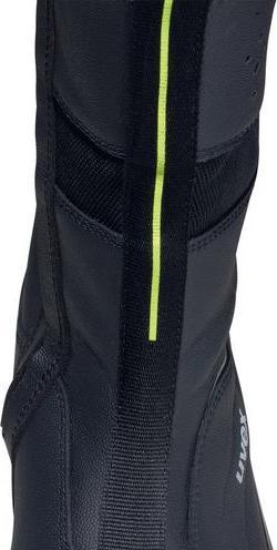 Actual product image Uvex Sports uvex 3 boots S3L 68782 black width 11 size 42 (S3, 42)