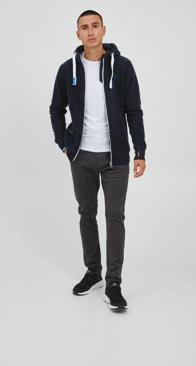 Immagine prodotto Solid Loki Giacca In Pile Giacche In Felpa Da Uomo Con Cappuccio (XL)