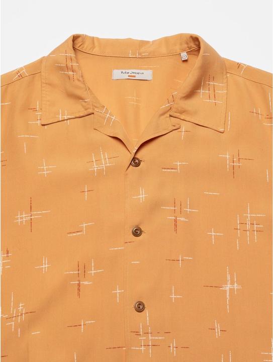 Immagine prodotto Nudie Jeans Arvid 50s Hawaii (S)