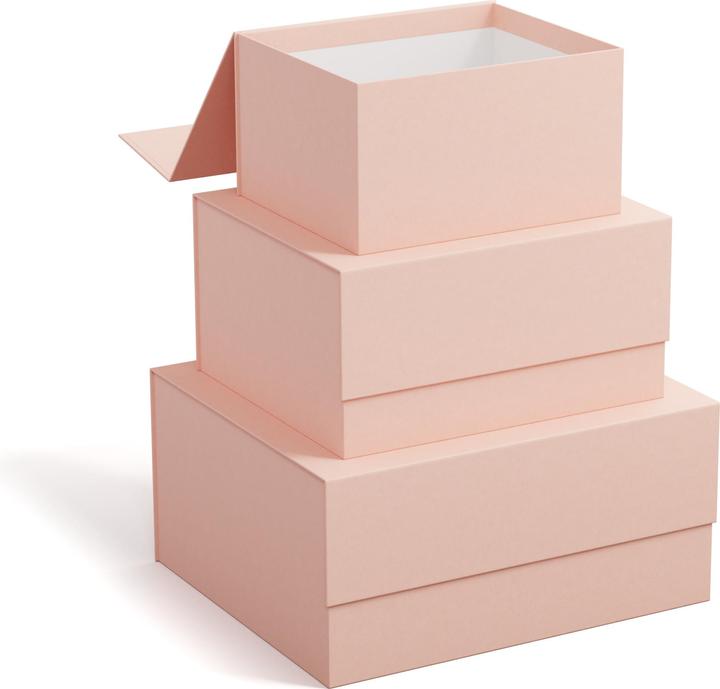 Image du produit Bigso Boîte de rangement Ilse
