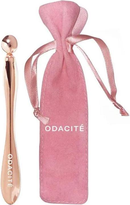 Actual product image Odacite Face Sculpting Tool and Facial Acupressure Massage Pen Mon Ami Skincare Tools Muscle Scraper