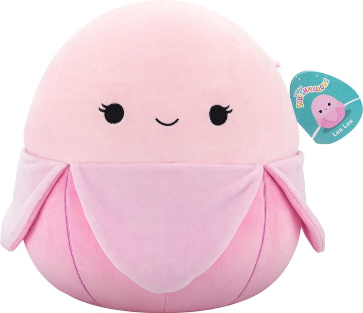 Immagine prodotto Squishmallows - 30 cm P23 Banana - (237686) (30 cm)