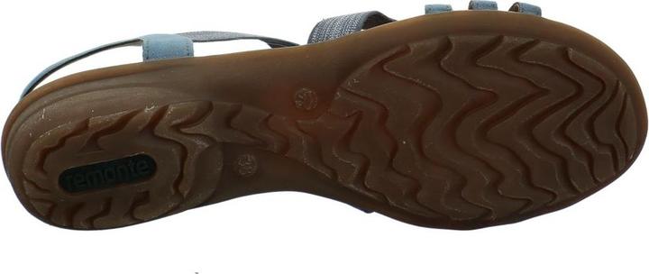 Actual product image Remonte Sandal (39)