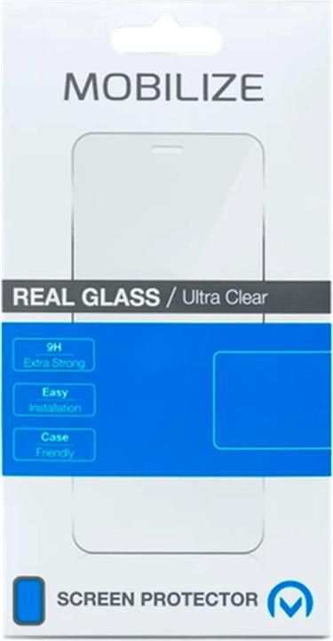 Actual product image Mobilize Glass (1 Piece, Xiaomi 14)