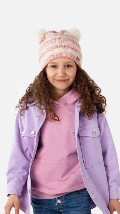 Actual product image Barts Kid's Dolorez Beanie (M)