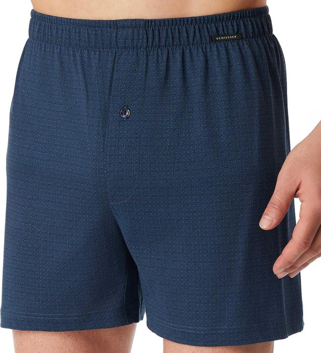 Actual product image Schiesser Boxer Basic (3XL, pack of 2)