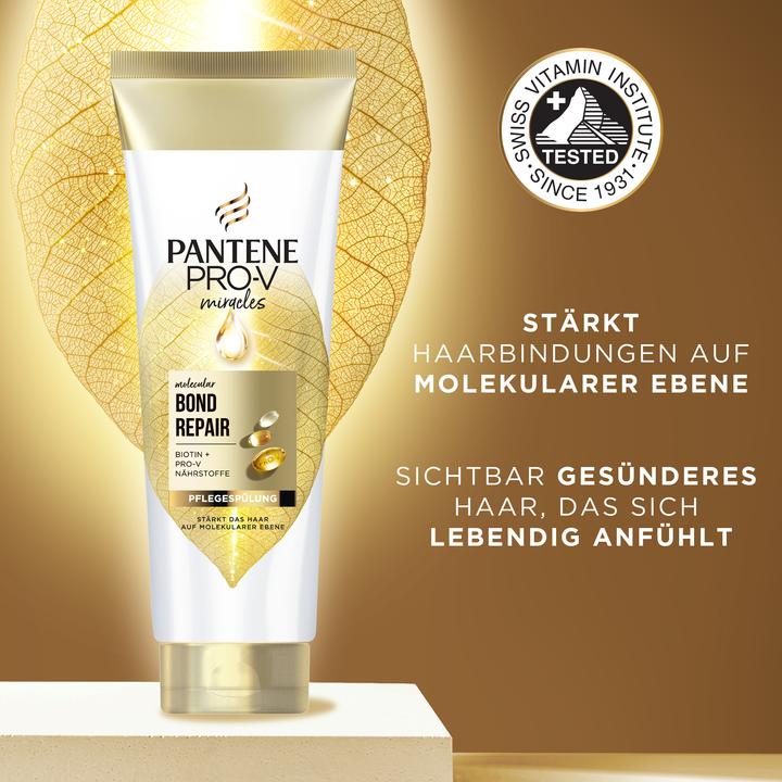 Immagine prodotto Pantene Legame molecolare (160 ml)