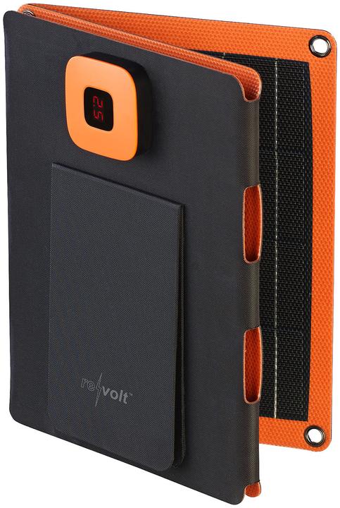 Image du produit Revolt Kurbel-Dynamo-Powerstation (0.82 kg)