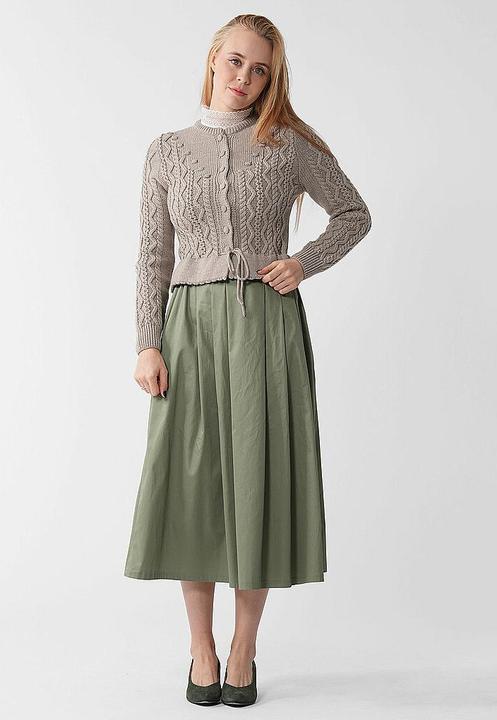 Produktbild Gottseidank Trachten Strickjacke LENE (S)