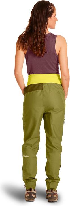 Produktbild Ortovox Women's Valbon Pants (L)