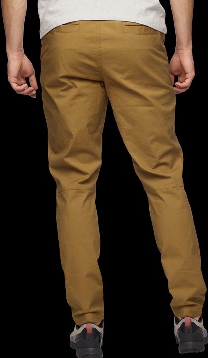 Actual product image Black Diamond M Rocklock Climb Pants (XL)