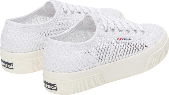 Produktbild Superga Sneaker 2740 Netzmaterial (40)