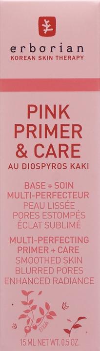 Immagine prodotto Erborian Primer e cura rosa (Pink)