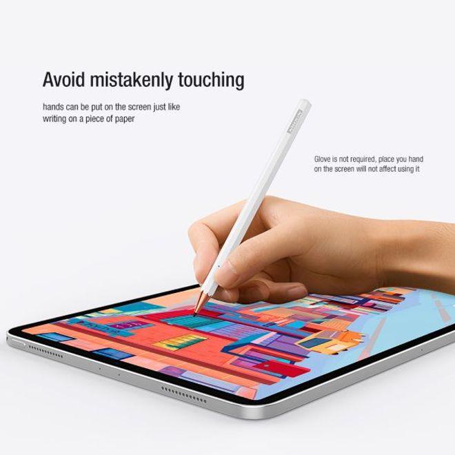 Actual product image Nillkin Crayon K2 iPad Stylus