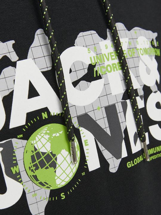 Actual product image Jack & Jones Sweat Hoodie (XL)