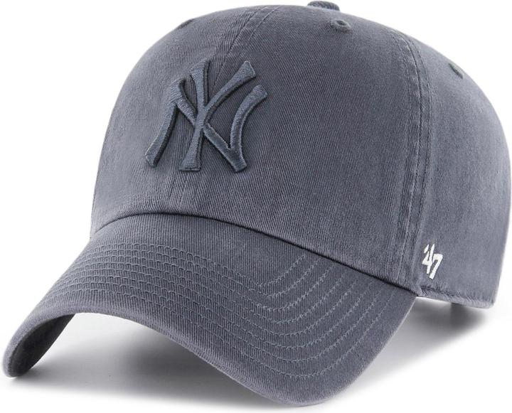 47 Brand Relaxed Fit MLB New York Yankees (One Size)
