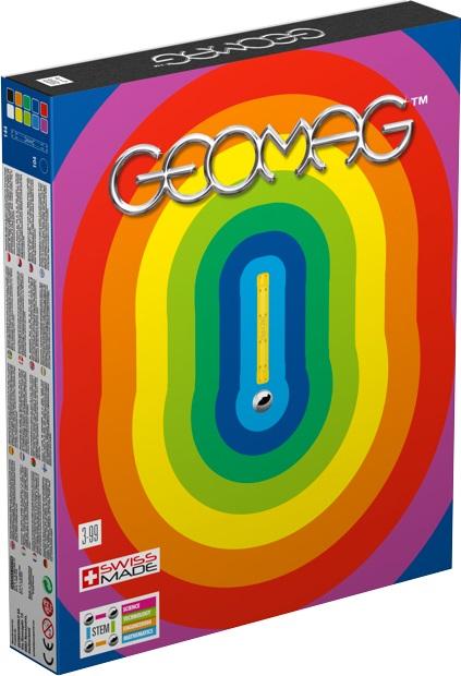 Image du produit Geomag MasterBox