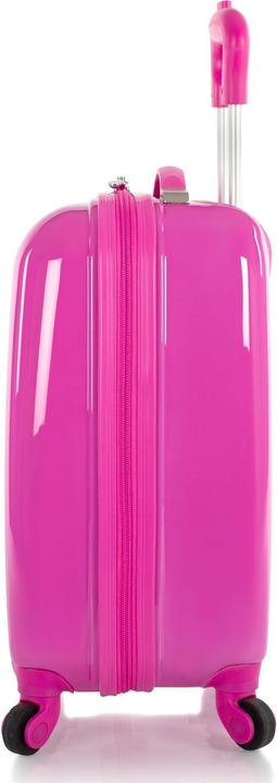 Actual product image Heys Pipsa Possu -lasten matkalaukku, pinkki (25 l, Hand luggage (up to 50 litres))