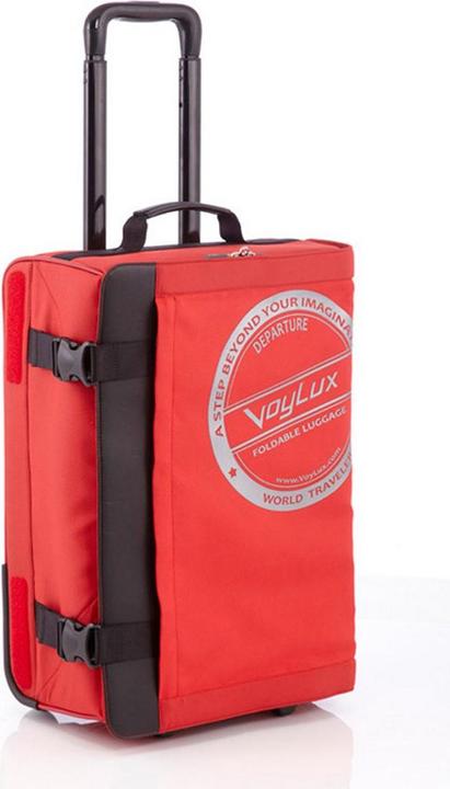 Dermata Voylux 2-Rollen Trolley (90 l, M (50 - 90l))